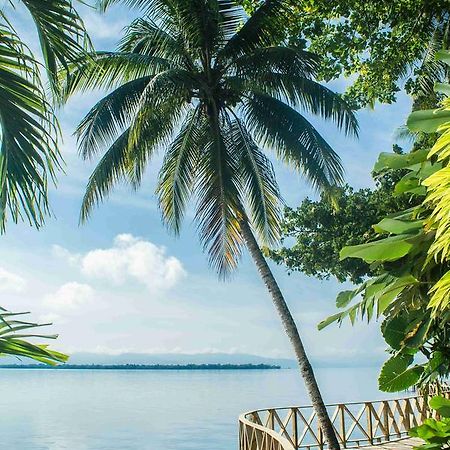 Banana Palms Hotel Рио Дулсе Екстериор снимка